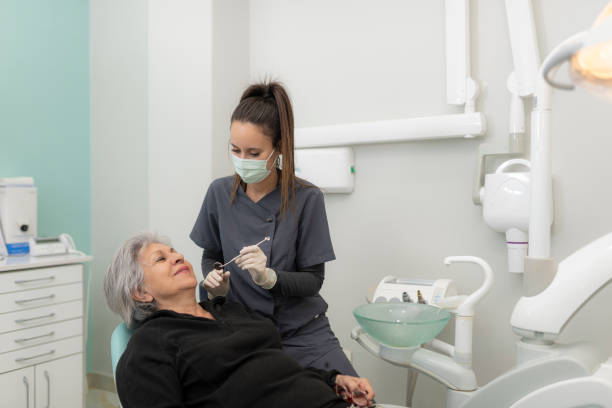 Best Emergency Treatment for Jaw Pain or Injury in Palermo, CA