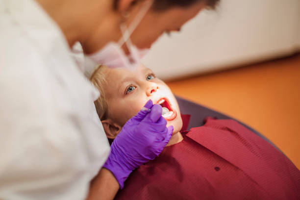 Best Emergency Pediatric Dental Care in Palermo, CA